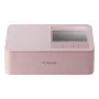 Canon SELPHY CP1500 nuotraukų spausdintuvas Dye-sublimacinis 300 x 300 DPI 4 x 6 col. (10x15 cm) Wi-Fi