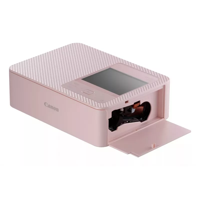 Canon SELPHY CP1500 nuotraukų spausdintuvas Dye-sublimacinis 300 x 300 DPI 4 x 6 col. (10x15 cm) Wi-Fi