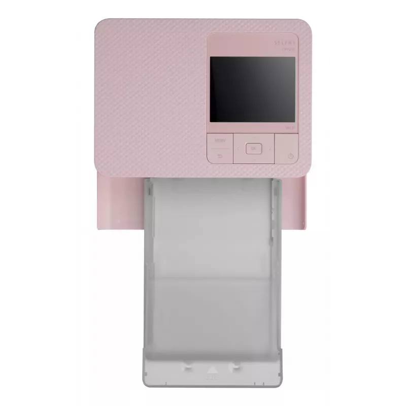 Canon SELPHY CP1500 nuotraukų spausdintuvas Dye-sublimacinis 300 x 300 DPI 4 x 6 col. (10x15 cm) Wi-Fi
