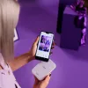 Canon Zoemini 2 ZINK belaidis kišeninis nuotraukų spausdintuvas (baltas)