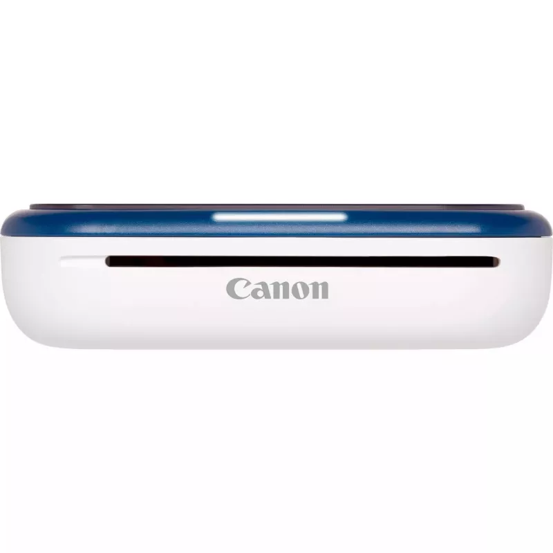 Canon Zoemini 2 ZINK fotospausdintuvas mėlynas