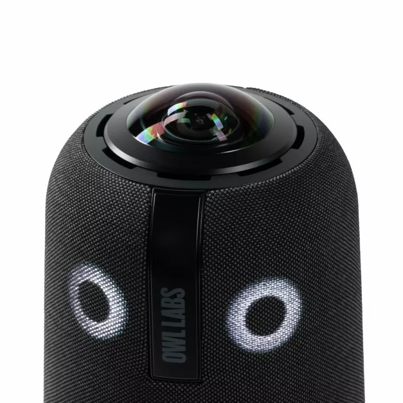 Grupinė vaizdo konferencijų sistema Owl Labs Meeting Owl 4+ 360° 4K Ultra HD