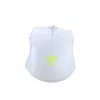Turtle Beach Pure Air White – itin lengva belaidė ergonominė žaidimų pelė su RGB apšvietimu, 26K DPI optiniu jutikliu, 125 h baterija