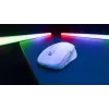 Turtle Beach Pure Air White – itin lengva belaidė ergonominė žaidimų pelė su RGB apšvietimu, 26K DPI optiniu jutikliu, 125 h baterija