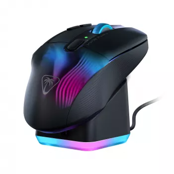 Pelė Turtle Beach Kone XP Air RF Wireless + Bluetooth