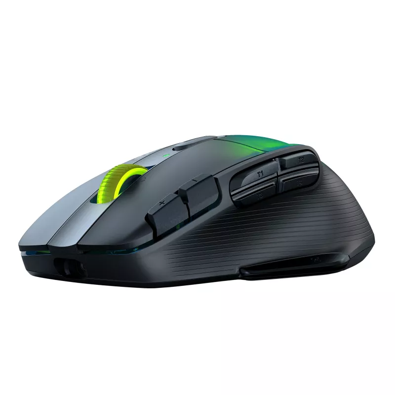Pelė Turtle Beach Kone XP Air RF Wireless + Bluetooth