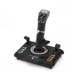 Džiaugsmų lazda Turtle Beach VelocityOne Black Bluetooth USB PC Xbox