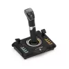Džiaugsmų lazda Turtle Beach VelocityOne Black Bluetooth USB PC Xbox