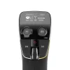 Džiaugsmų lazda Turtle Beach VelocityOne Black Bluetooth USB PC Xbox