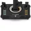Džiaugsmų lazda Turtle Beach VelocityOne Black Bluetooth USB PC Xbox