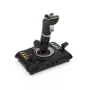 Džiaugsmų lazda Turtle Beach VelocityOne Black Bluetooth USB PC Xbox