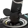 Džiaugsmų lazda Turtle Beach VelocityOne Black Bluetooth USB PC Xbox