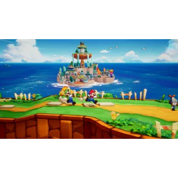 Nintendo Mario & Luigi: Brothership, Nintendo Switch, E (Everyone)