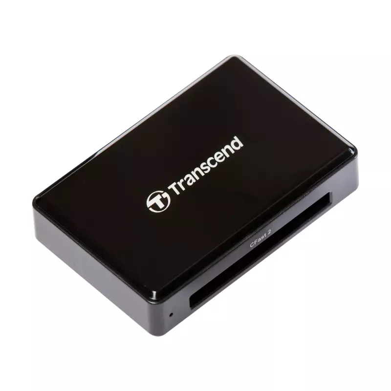 Card Reader Transcend RDF2