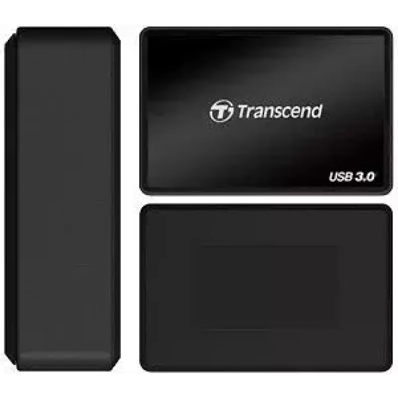 Card Reader Transcend RDF2