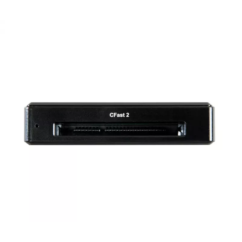 Card Reader Transcend RDF2