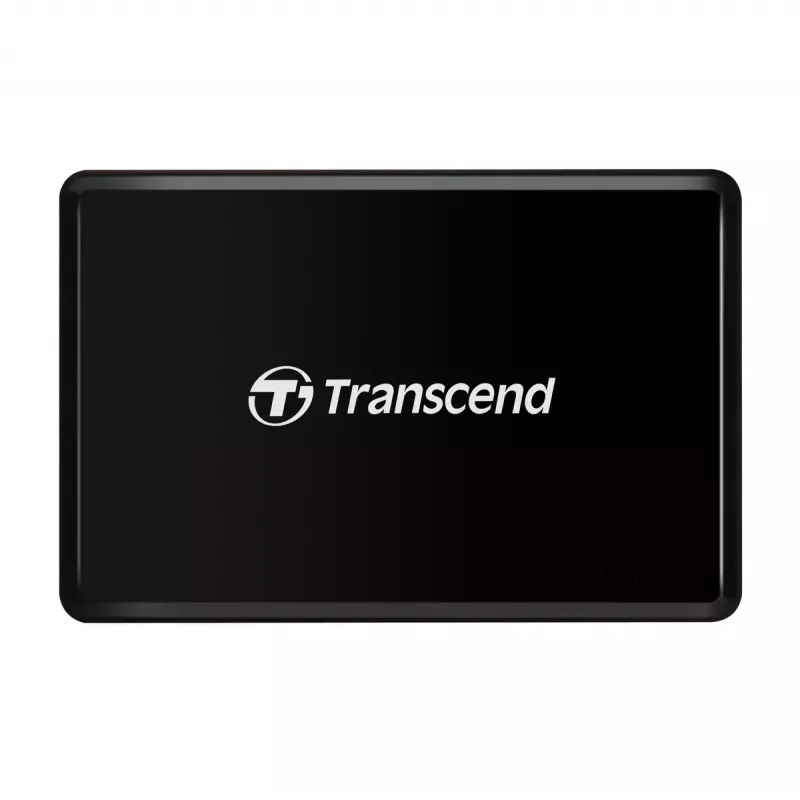 Card Reader Transcend RDF2