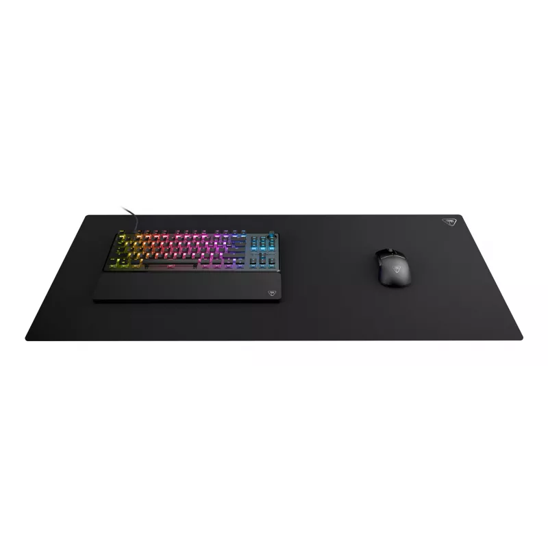 Turtle Beach Sense Core XXL pelių kilimėlis juodas