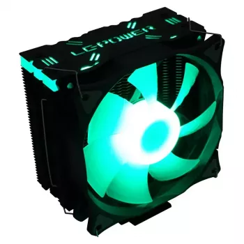 Aušintuvas LC-Power LC-CC-120-ARGB-PRO