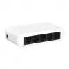 Strong SW5000P tinklo jungiklis Gigabit Ethernet 10/100/1000 5 prievadų