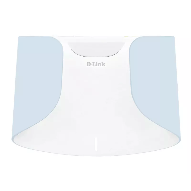 Tinklo maršrutizatorius D-Link M60 Dual-band 2.4 GHz 5 GHz Wi-Fi 6