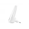 TP-Link TL-WA850RE belaidžio tinklo stiprintuvas, 300 Mbit/s, 10/100 Mbit/s, baltas