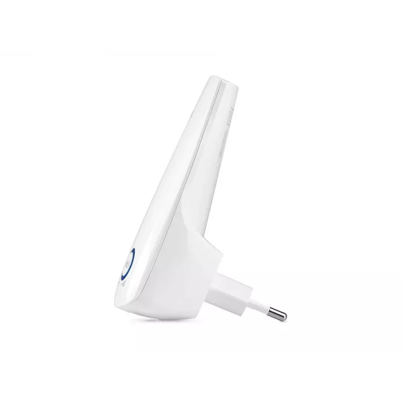 TP-Link TL-WA850RE belaidžio tinklo stiprintuvas, 300 Mbit/s, 10/100 Mbit/s, baltas