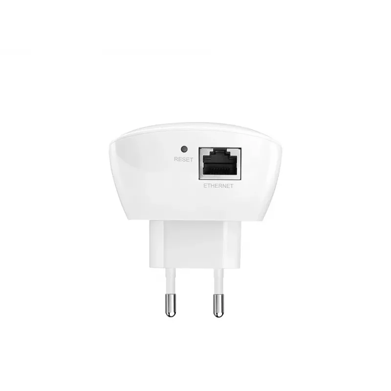 TP-Link TL-WA850RE belaidžio tinklo stiprintuvas, 300 Mbit/s, 10/100 Mbit/s, baltas