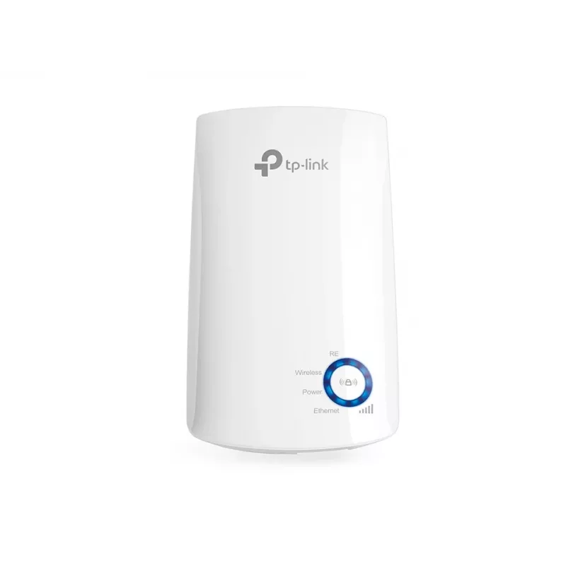 TP-Link TL-WA850RE belaidžio tinklo stiprintuvas, 300 Mbit/s, 10/100 Mbit/s, baltas