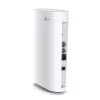 TP-Link AX6000 Mesh Wi-Fi 6 belaidis maršrutizatorius 1000, 2500 Mbit/s baltas