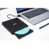 Išorinis optinis diskų įrenginys Acer GP.ODD11.001 DVD±RW juodas USB 3.2