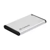 Išorinis HDD/SSD dėklas Transcend TS0GSJ25S3