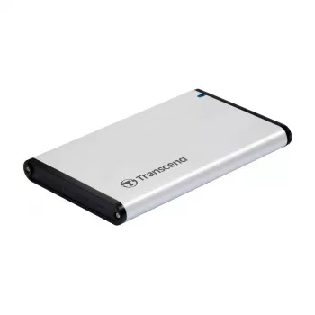 Išorinis HDD/SSD dėklas Transcend TS0GSJ25S3