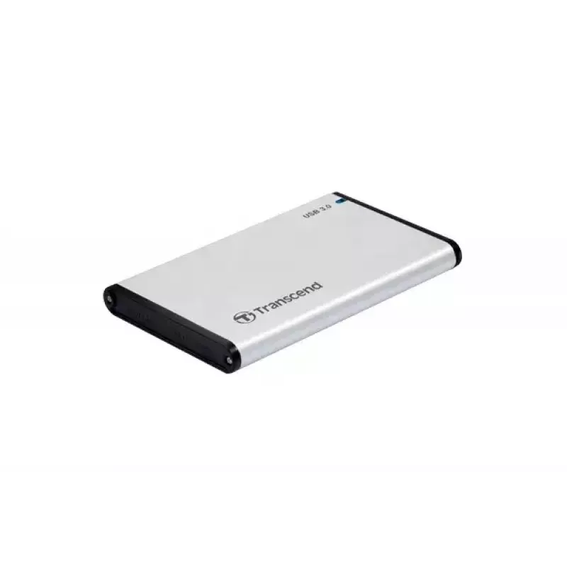 Išorinis HDD/SSD dėklas Transcend TS0GSJ25S3