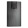Išorinis SSD korpusas LC-Power LC-DOCK-C-M2 2 M.2 diskams 10 Gbit/s Antracitas
