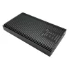 Išorinis SSD korpusas LC-Power LC-DOCK-C-M2 2 M.2 diskams 10 Gbit/s Antracitas