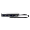 USB HUB ALOGIC UCFUUA-SGR