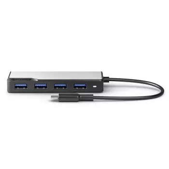 USB HUB ALOGIC UCFUUA-SGR
