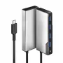 USB HUB ALOGIC UCFUUA-SGR