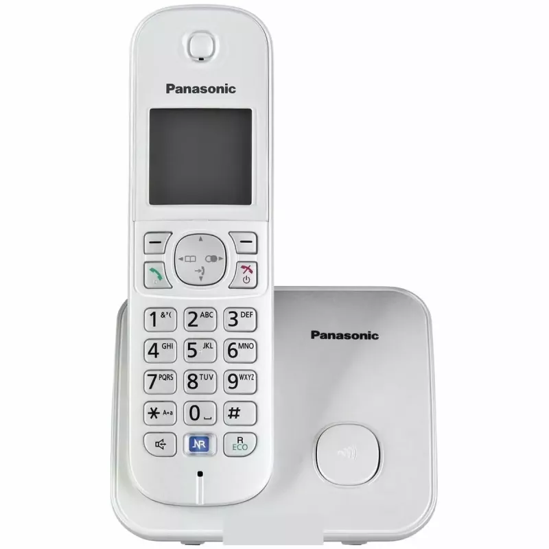 DECT belaidis telefonas Panasonic KX-TG6811GS