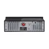 Automobilinis CB radijas Albrecht AE 6491 VOX su LCD ekranu 12/24 V