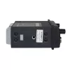 Automobilinis CB radijas Albrecht AE 6491 VOX su LCD ekranu 12/24 V