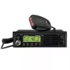 Automobilinis CB radijas Albrecht AE 6491 VOX su LCD ekranu 12/24 V