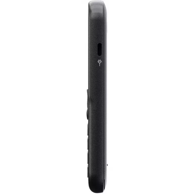 Mobilusis telefonas Doro Leva L10, 6,1 colio, 32 GB, grafitas