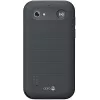 Mobilusis telefonas Doro Leva L10, 6,1 colio, 32 GB, grafitas