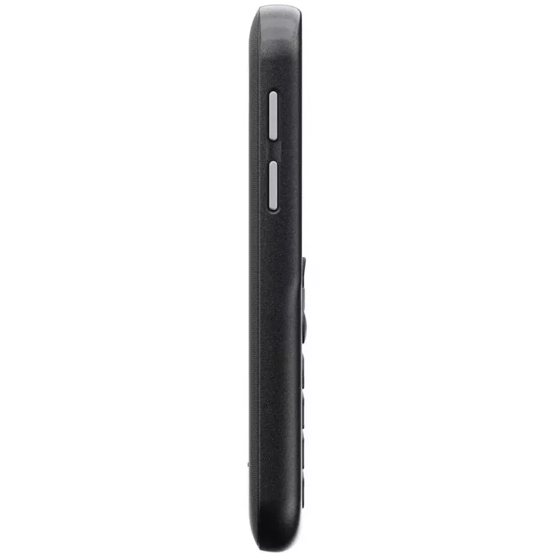 Mobilusis telefonas Doro Leva L10, 6,1 colio, 32 GB, grafitas
