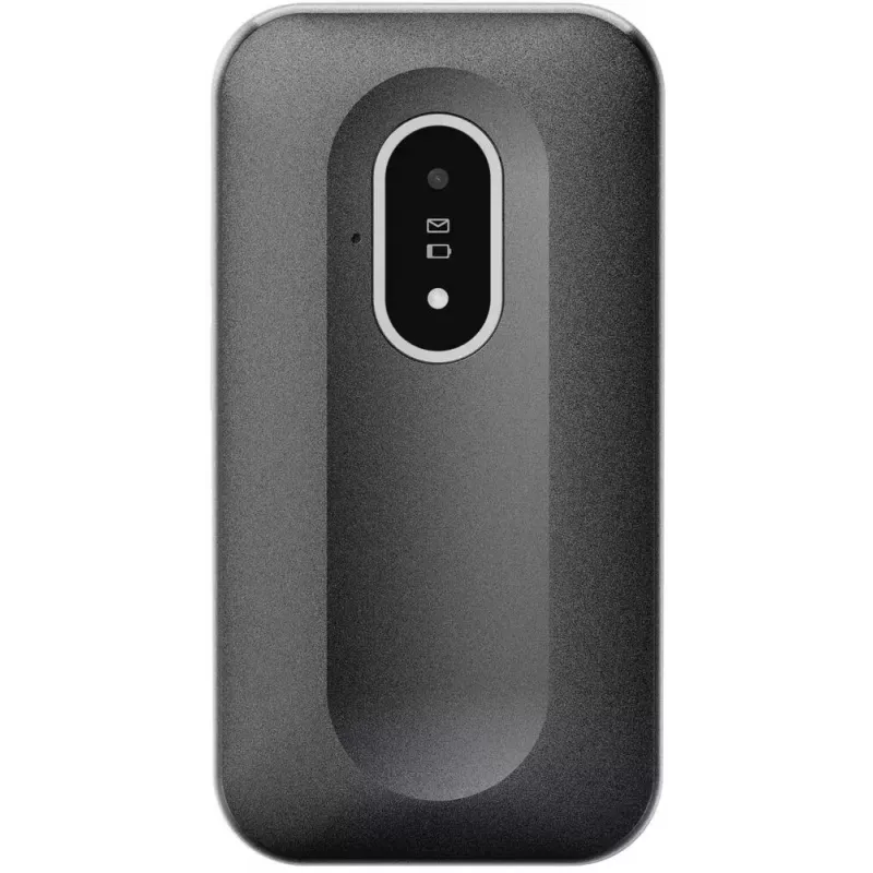 Mobilusis telefonas Doro Leva L20, 2,4 colio ekranas