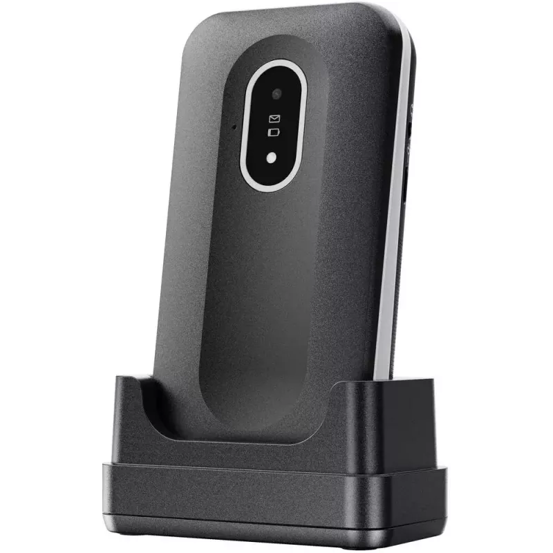 Mobilusis telefonas Doro Leva L20, 2,4 colio ekranas