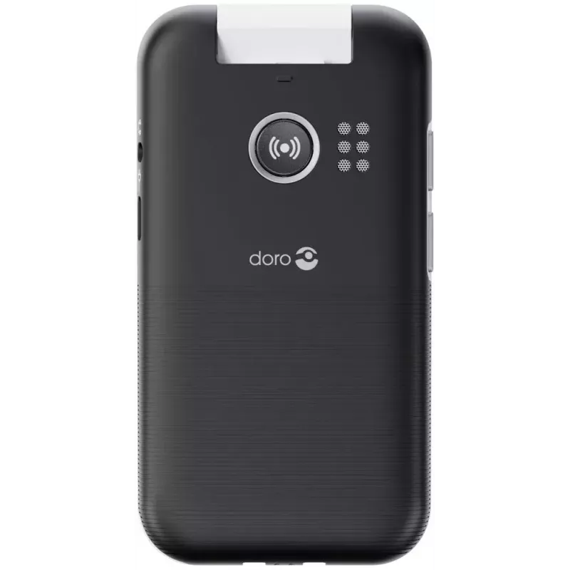 Mobilusis telefonas Doro Leva L20, 2,4 colio ekranas