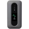 Mobilusis telefonas Doro Leva L30 5.0 colio grafitinis-baltas